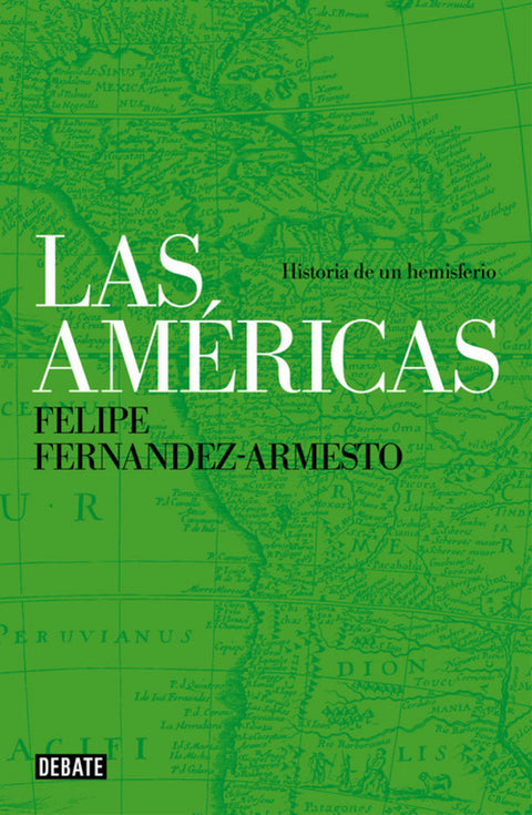  Las Américas 
