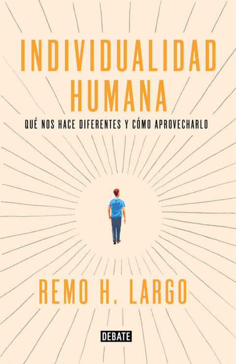  LA INDIVIDUALIDAD HUMANA 