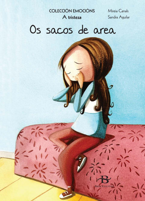  Os sacos de area 