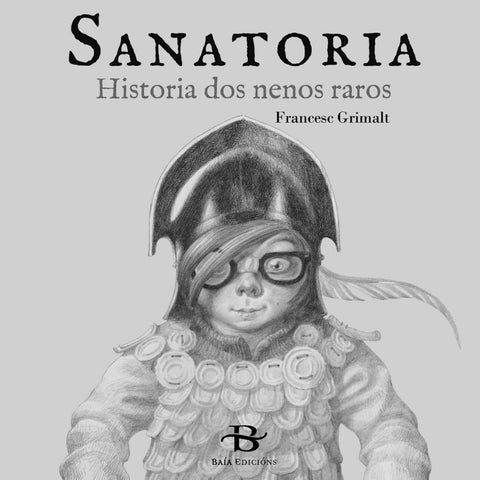  Sanatoria 
