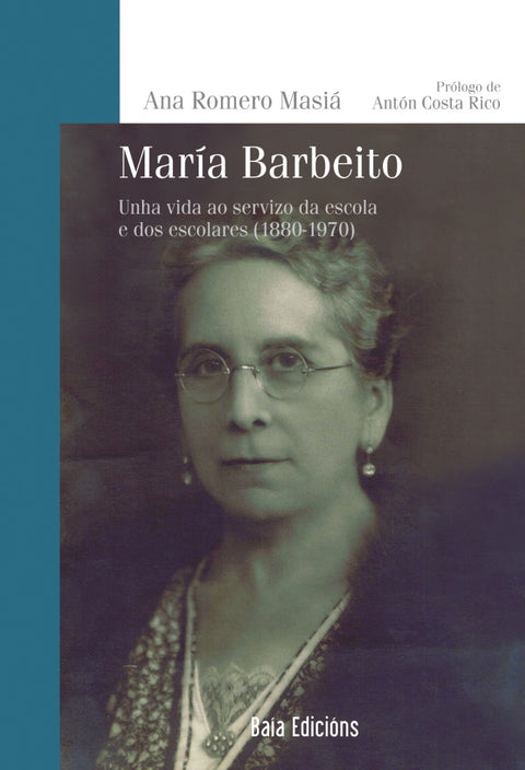  María Barbeito 