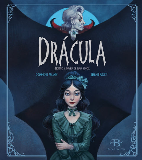  Drácula 