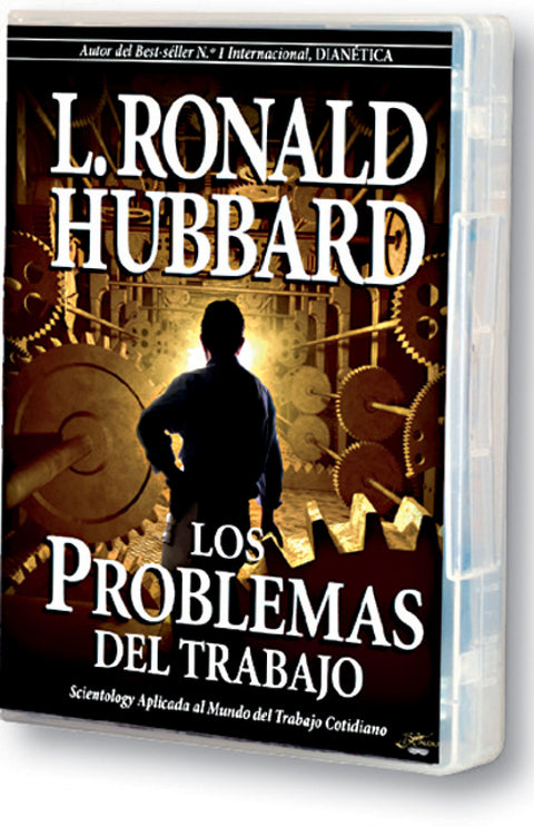  Los problemas del trabajo 