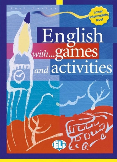  English with games and activities 2 