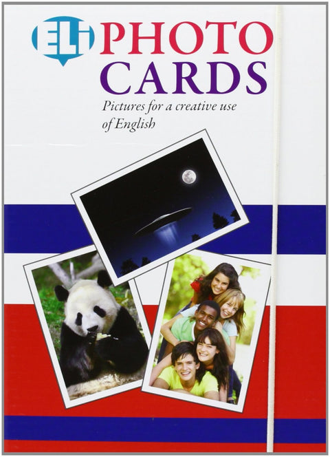  Eli photocards english 