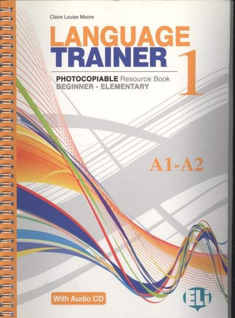  Language trainer 1 