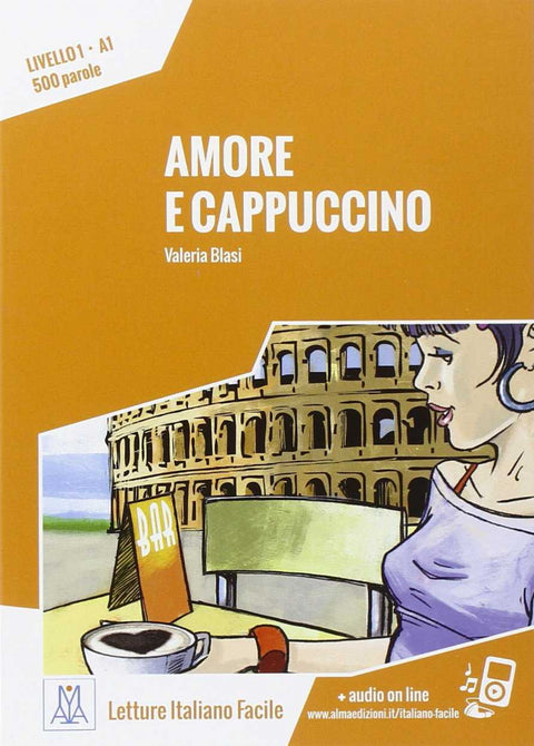  Amore e cappucino 
