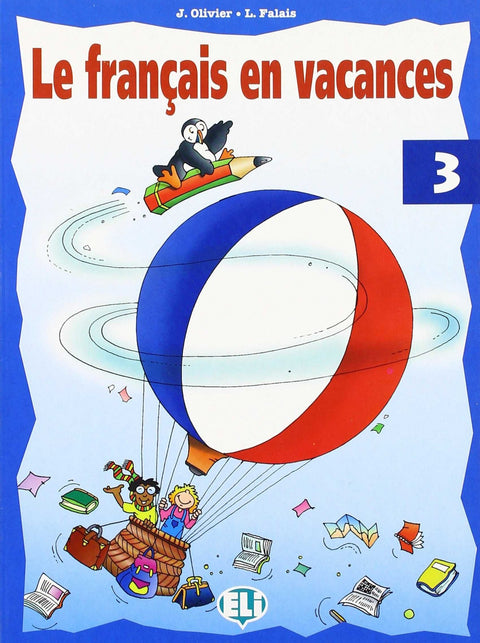  Fran_ais en vacances 3 