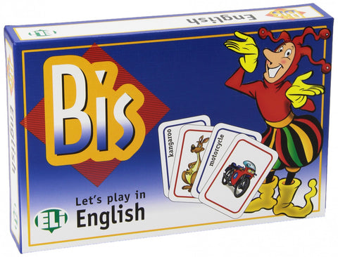  Bis ingles 