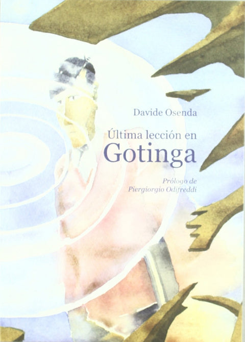  UNA ULTIMA LECCION EN GOTINGA 