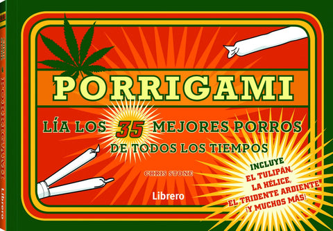  PORRIGAMI 