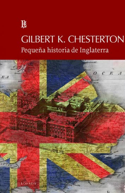 Pequeña Historia De Inglaterra 