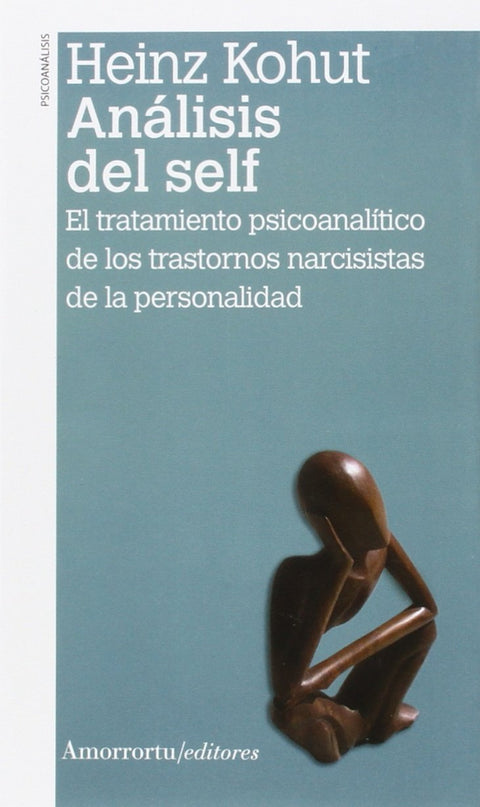  Análisis del self 
