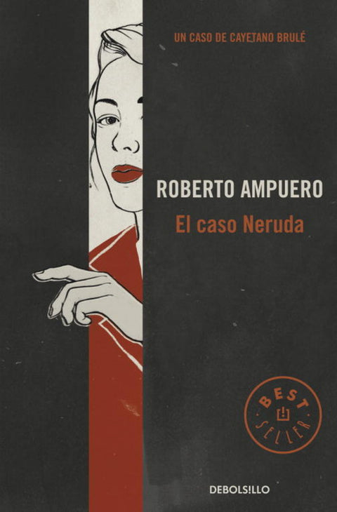  Caso Neruda, El 