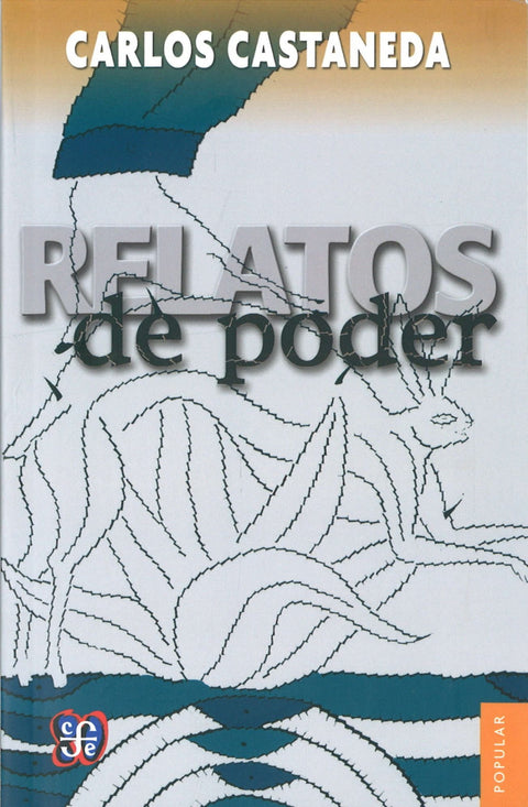  RELATOS DE PODER 