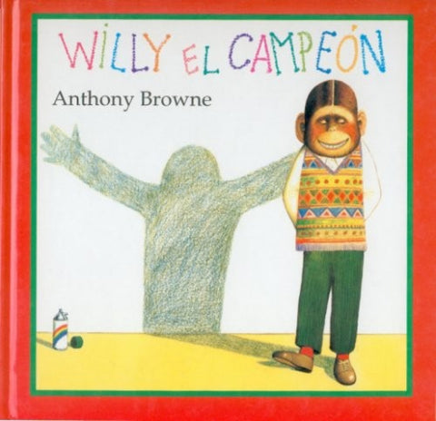  Willy el campeon 