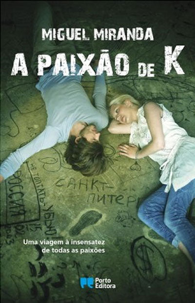  A Paixao de K 