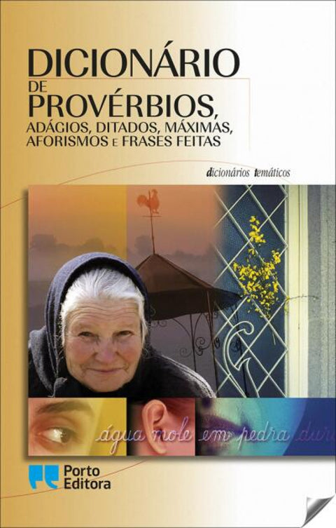  Dicionario de proverbios 