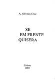  Se em Frente Quisera 