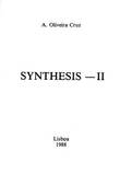  Synthesis II 
