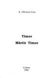  Timor, Mártir Timor 