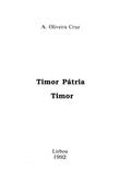  Timor, Pátria Timor 