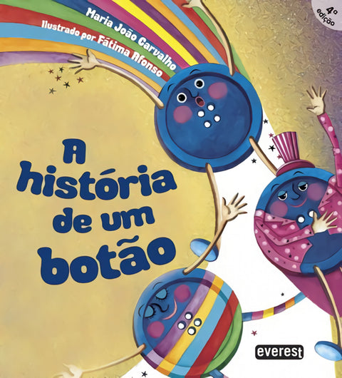  A HISTÓRIA DE UM BOTÃO 