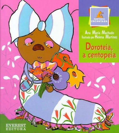  DOROTEIA, A CENTOPEIA 