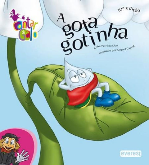 A GOTA GOTINHA 