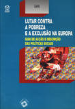  Lutar contra a Pobreza e a Exclusão na Europa 