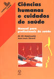  Ciências Humanas e Cuidados de Saúde 