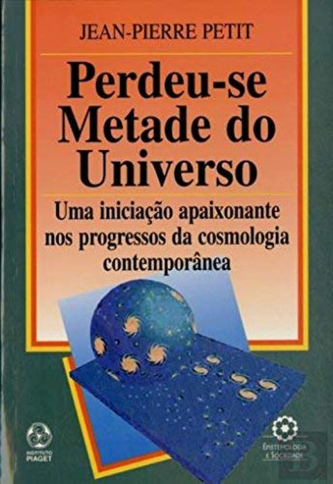  Perdeuse Metade do Universo 