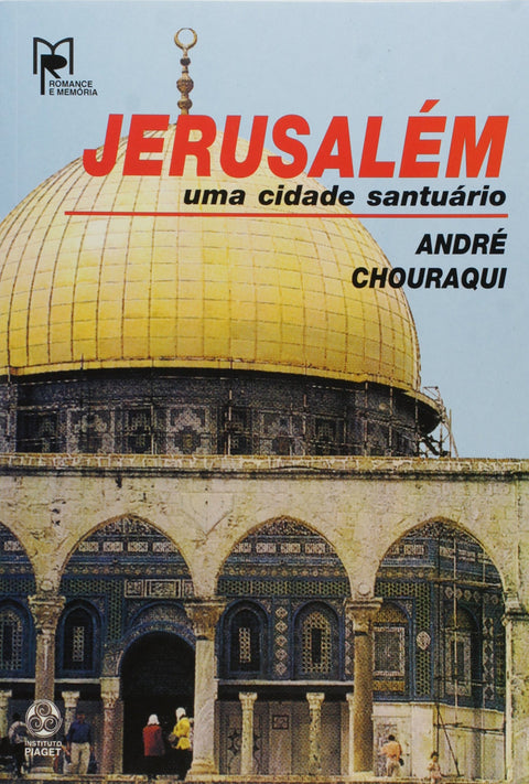  Jerusalém 