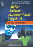  Mulher, Ambiente e Desenvolvimento Sustentável 