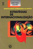  Estratégias de Internacionalização 