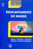  Reencantamento do Mundo 