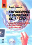  Empresários e Empresas do 4.º Tipo 