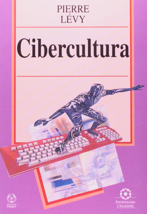  Cibercultura 