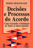  Decisões e Processos do Acordo 