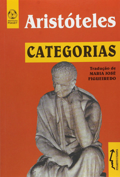  Categorias 