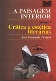  A Paisagem Interior- Vol. I 