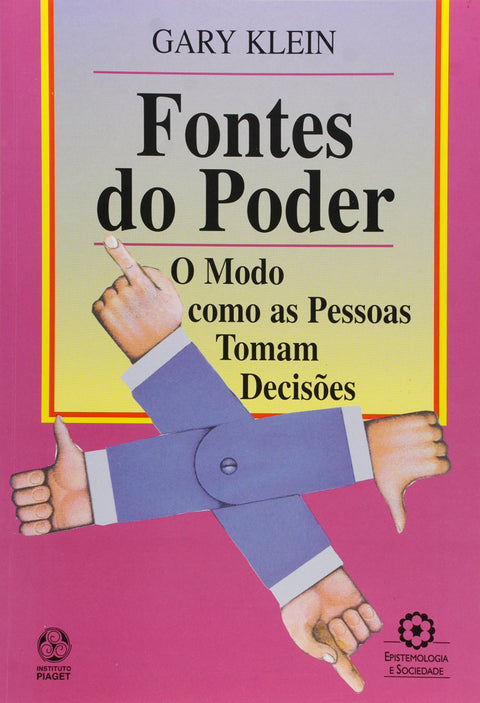  Fontes do Poder 