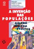  A Invenção das Populações 