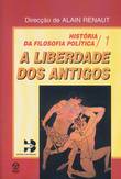  História da Filosofia Pol¡tica, Vol.1 