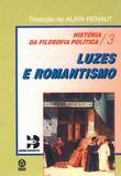  História da Filosofia Pol¡tica, Vol.3 