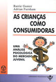  As Crianças como Consumidoras 