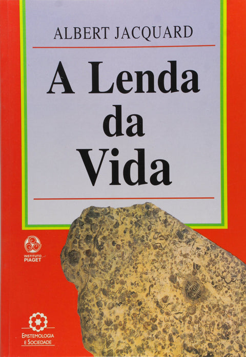  A Lenda da Vida 