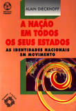  A Nação em Todos os Seus Estados 