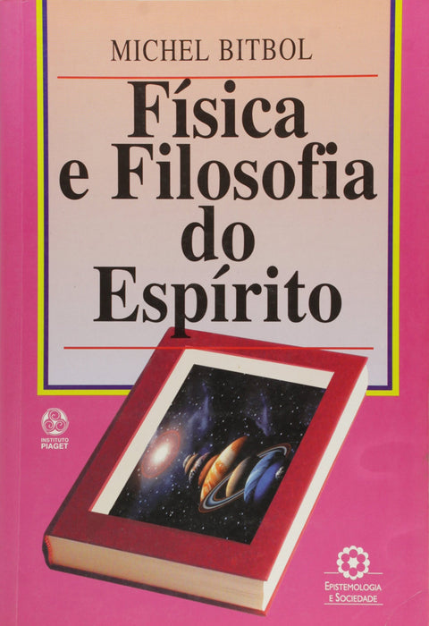  Física e Filosofia do Espírito 
