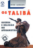  Os Talibã 